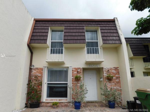 Adlerama Estates, 13504 NE 20th Ct, North Miami, Florida 33181, image 2