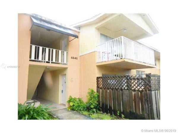 Doral Gardens, 4640 NW 79th Ave #1A, Doral, Florida 33166, image 2