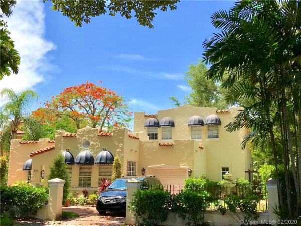 Coral Gables Residential, 1021 Almeria Ave, Coral Gables, Florida 33134, image 2