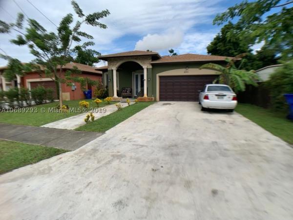 5311 SW 22nd St, Hollywood, Florida 33023, image 1