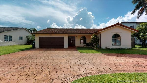 River Bend, 15101 SW 144th Ct, Country Walk, Florida 33186, image 2