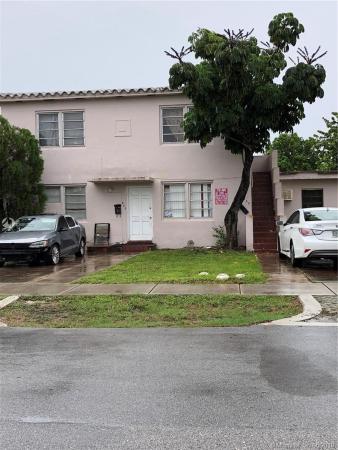 Eight Ave Manors, 850 NE 124th St, North Miami, Florida 33161, image 2