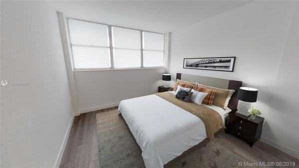 Andor Plaza, 16850 S Glades Dr 2k #2-K, North Miami Beach, Florida 33162, image 2