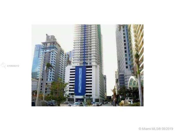 The Club At Brickell Bay, 1200 Brickell Bay Dr #1601, Miami, Florida 33131, image 2