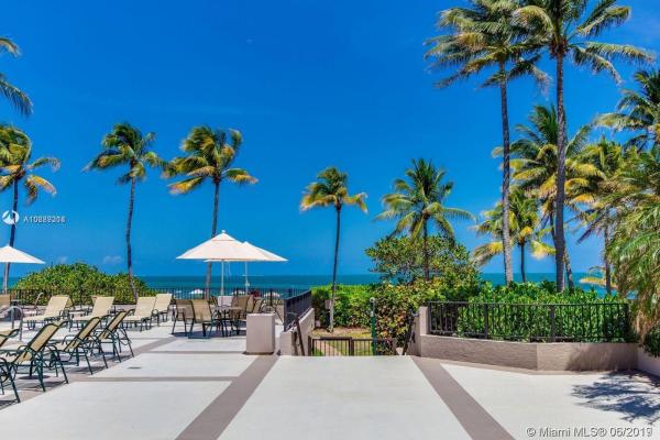 Botanica At Key Colony, 161 Crandon Blvd #119, Key Biscayne, Florida 33149, image 2
