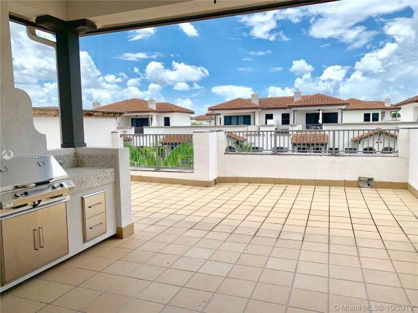 The Townhomes At Downtown Doral, 5183 NW 84th Ave #5183, Doral, Florida 33166, image 2