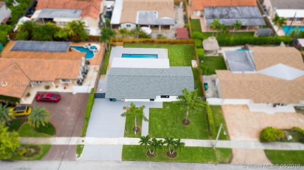 Southern Estates, 12535 SW 31st Ter, Tamiami, Florida 33175, image 2