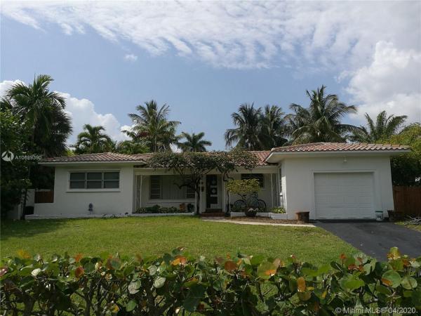 Miami Shores Estates, 1070 NE 105th St, Miami Shores, Florida 33138, image 2