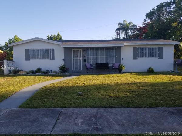 Norwood Heights, 1455 NW 194th St, Miami Gardens, Florida 33169, image 2