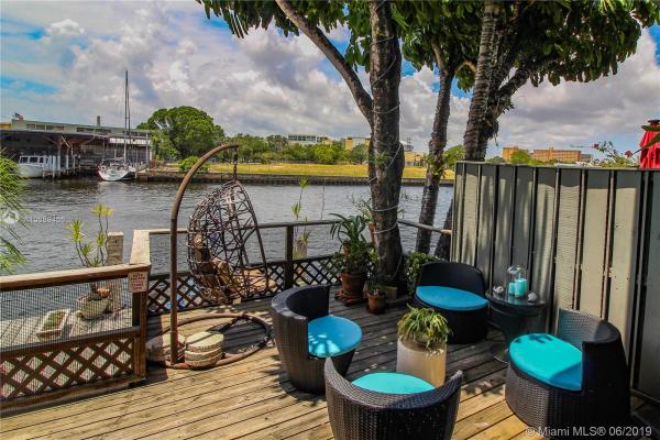 Snug Harbor, 980 NW N River Dr #26, Miami, Florida 33136, image 2