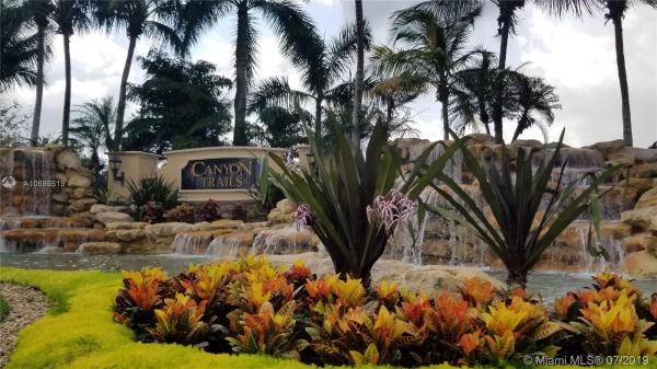 Canyon Trails, 8163 Ravenna Lakes Dr, Boynton Beach, Florida 33473, image 2