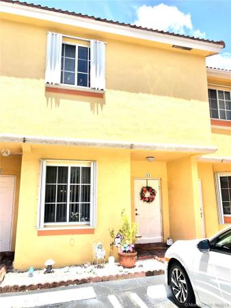 Les Jardins, 8200 NW 10th St #11, Fountainebleau, Florida 33126, image 2