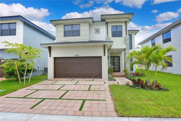 Satori, 8763 NW 157th Ter, Miami Lakes, Florida 33018, image 2