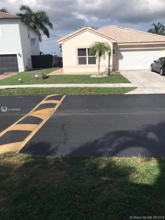 Park Square At Lago Mar, 7625 SW 164th Ct, The Hammocks, Florida 33193, image 1