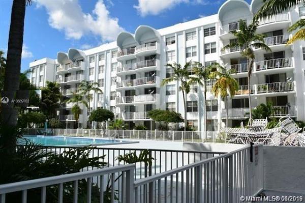Montecarlo, 488 NW 165th St Rd #B116, Golden Glades, Florida 33169, image 2