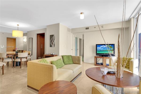 50 Biscayne, 50 BISCAYNE BL #601, Miami, Florida 33132, image 2
