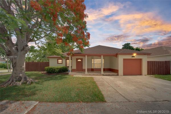 Fantasy One, 13771 SW 181st St, Richmond West, Florida 33177, image 2