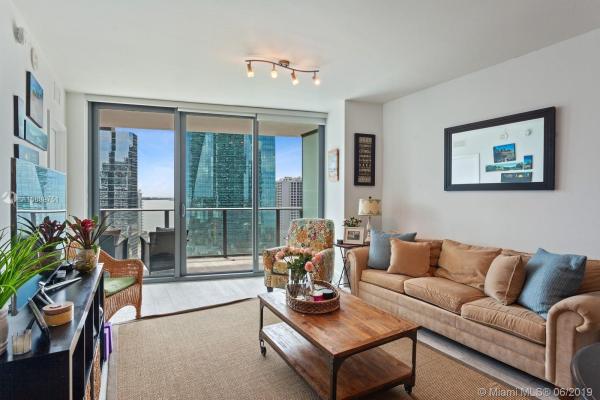 SLS Brickell, 1300 S Miami Ave #2003, Miami, Florida 33130, image 2