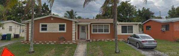 Sierra Mirada, 650 NW 195th Ter, Miami Gardens, Florida 33169, image 2