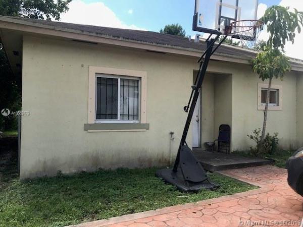 1240 NW 102nd St, Pinewood, Florida 33147, image 2