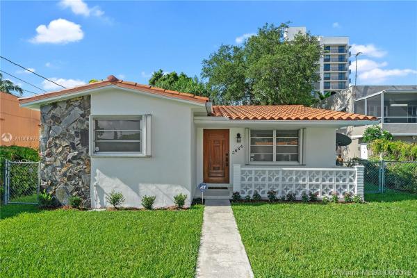 Englewood, 3664 SW 14th St, Miami, Florida 33145, image 2