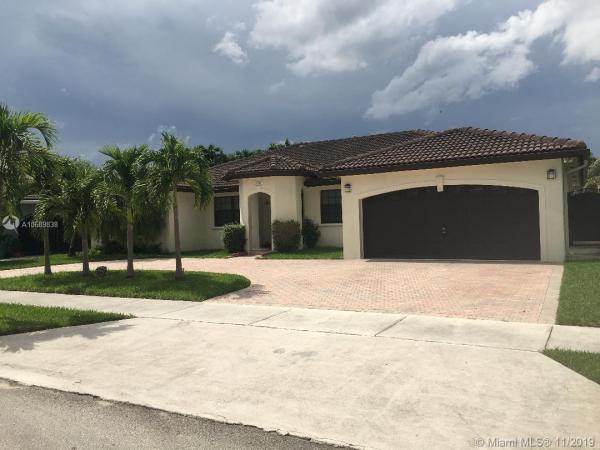Kessler Grove, 15287 SW 169th Ln, Richmond West, Florida 33187, image 2
