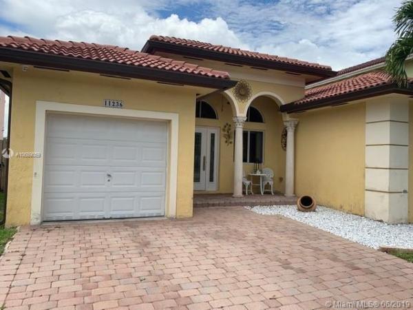 Silver Palms, 11236 SW 231 Ln #, Princeton, Florida 33170, image 2