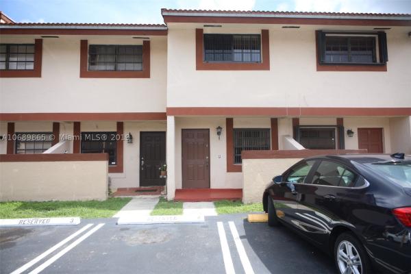 Miller Dreams, 13205 SW 58th Ter #18-4, Kendale Lakes, Florida 33183, image 1