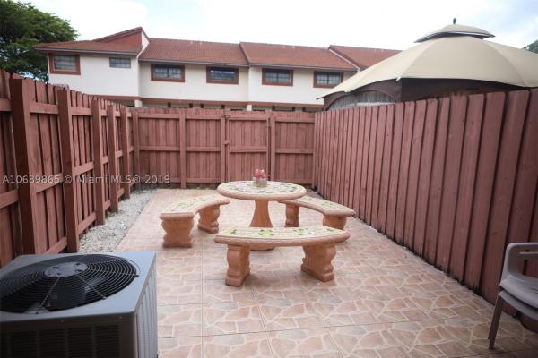 Miller Dreams, 13205 SW 58th Ter #18-4, Kendale Lakes, Florida 33183, image 2