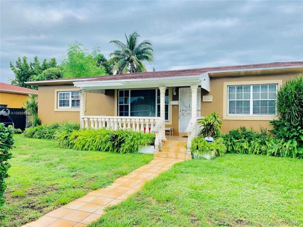 Lawndale, 1150 NW 108 Ter #, Pinewood, Florida 33168, image 2