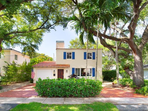 Granada, 528 Alcazar Ave, Coral Gables, Florida 33134, image 2