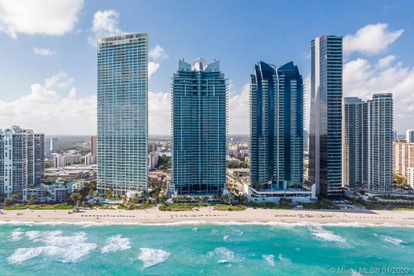 Jade Ocean, 17121 Collins Ave #2401, Sunny Isles Beach, Florida 33160, image 2