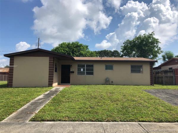 Ives Estates Residential, 1141 NE 196th St, Ives Estates, Florida 33179, image 2
