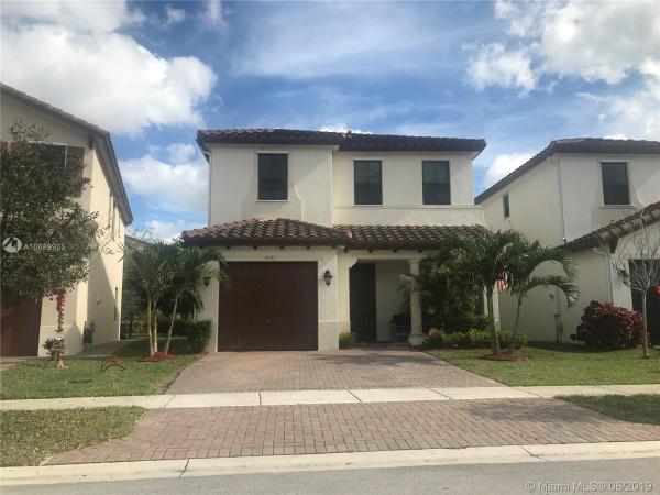 Foxcroft, 3591 SW 93rd Ave, Miramar, Florida 33025, image 2