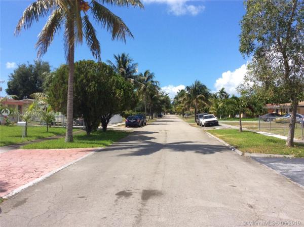 Carl Byoir, 16166 NE 9th Ave, North Miami Beach, Florida 33162, image 2