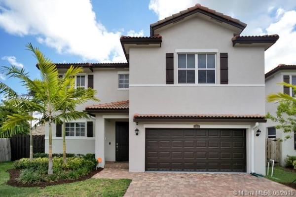 Hemingway Point, 25275 SW 119th Ct, Princeton, Florida 33032, image 2
