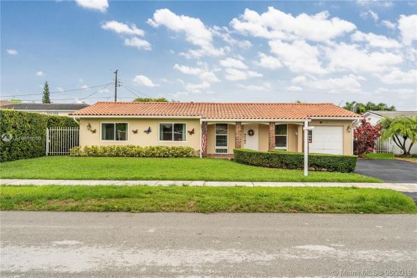 Southern Estates, 11960 SW 41st Dr, Tamiami, Florida 33175, image 2