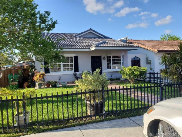 Maria Luisa Estates, 9097 NW 117th St, Hialeah Gardens, Florida 33018, image 2