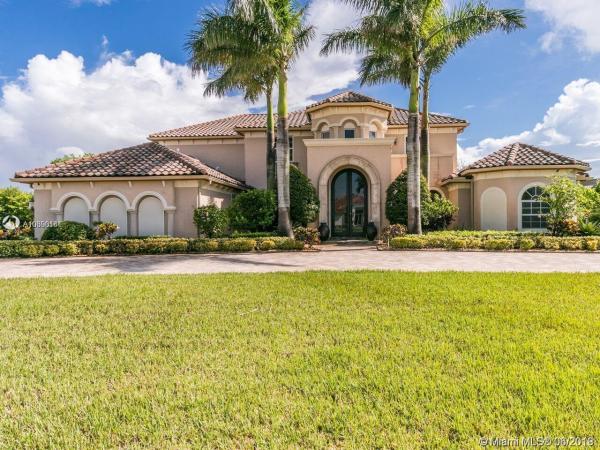Woodbridge Ranches, 2810 W Jockey Cir W, Davie, Florida 33330, image 2