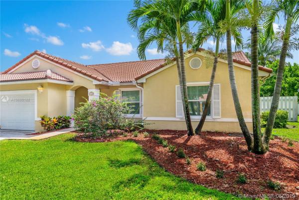 Trilogy, 1740 SW 129th Ave, Miramar, Florida 33027, image 2