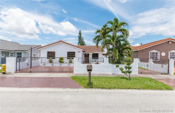 1522 SW 137th Ct, Unincorporated Dade County, Florida 33184, image 2