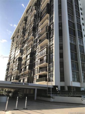Brickell Place, 1925 Brickell Ave #D802, Miami, Florida 33129, image 2