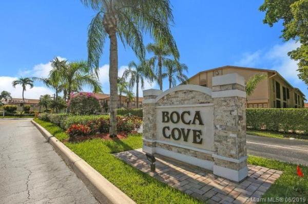 Boca Cove, 9480 Boca Cove Cir #411, Boca Raton, Florida 33428, image 2