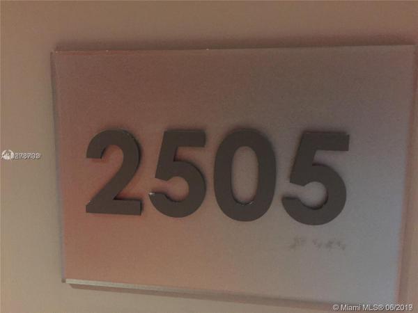 1100 Millecento Residences, 1100 S Miami Ave #2505, Miami, Florida 33130, image 1