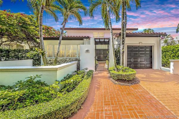 Granada, 636 Navarre Ave, Coral Gables, Florida 33134, image 2