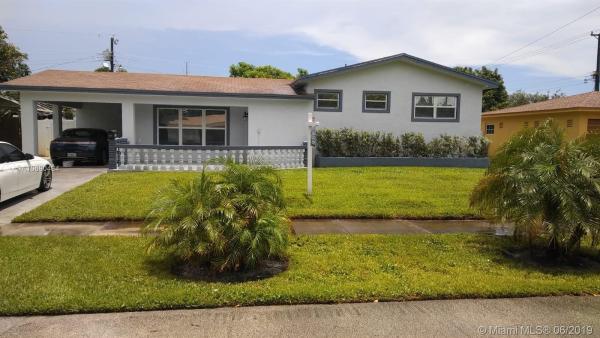 Norwood, 19125 NW 10th Ct, Miami Gardens, Florida 33169, image 2
