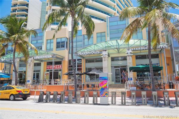 Shoppes Of Il Villaggio, 1451 Ocean Dr #CU-200, Miami Beach, Florida 33139, image 1