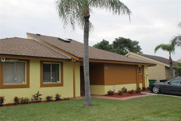Oak Park, 20946 SW 122nd Ct, South Miami Heights, Florida 33177, image 2