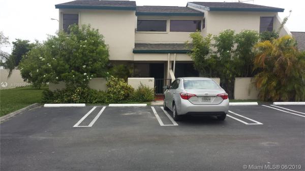 Sunset Condor, 10800 SW 72nd #176, Kendall, Florida 33173, image 2