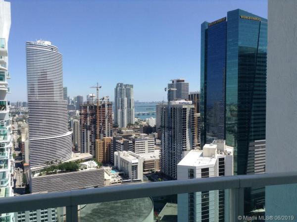 Brickell On The River South Tower, 41 SE 5th St #2209, Miami, Florida 33131, image 2